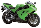 KAWASAKI ZX 10 R